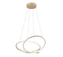 Suspension Darvin or 349119179