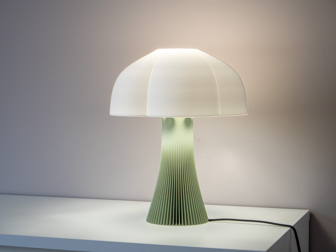 Lampe Arborescence Vert H48 FILAMENT Arbo48vert
