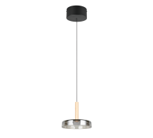 Suspension Céleste fumée 354910132