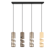 Suspension Stream multicolore 4L 364000417