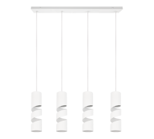 Suspension Stream blanche 4L 364000431