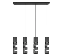 Suspension Stream noire 4L 364000432