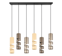 Suspension Stream multicolore 6L 364000617