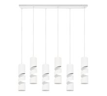 Suspension Stream blanche 6L 364000631