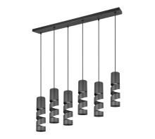 Suspension Stream noire 6L 364000632