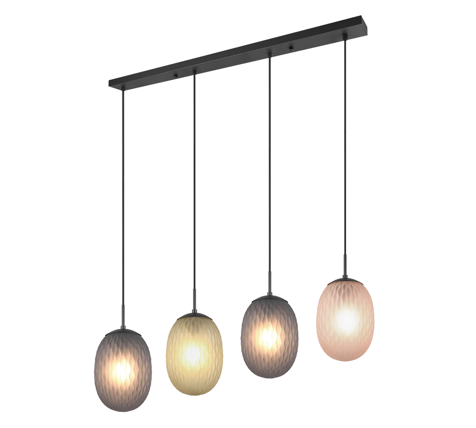 Suspension Facette 4L 364200417