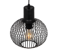 Suspension Gila noire 365700132