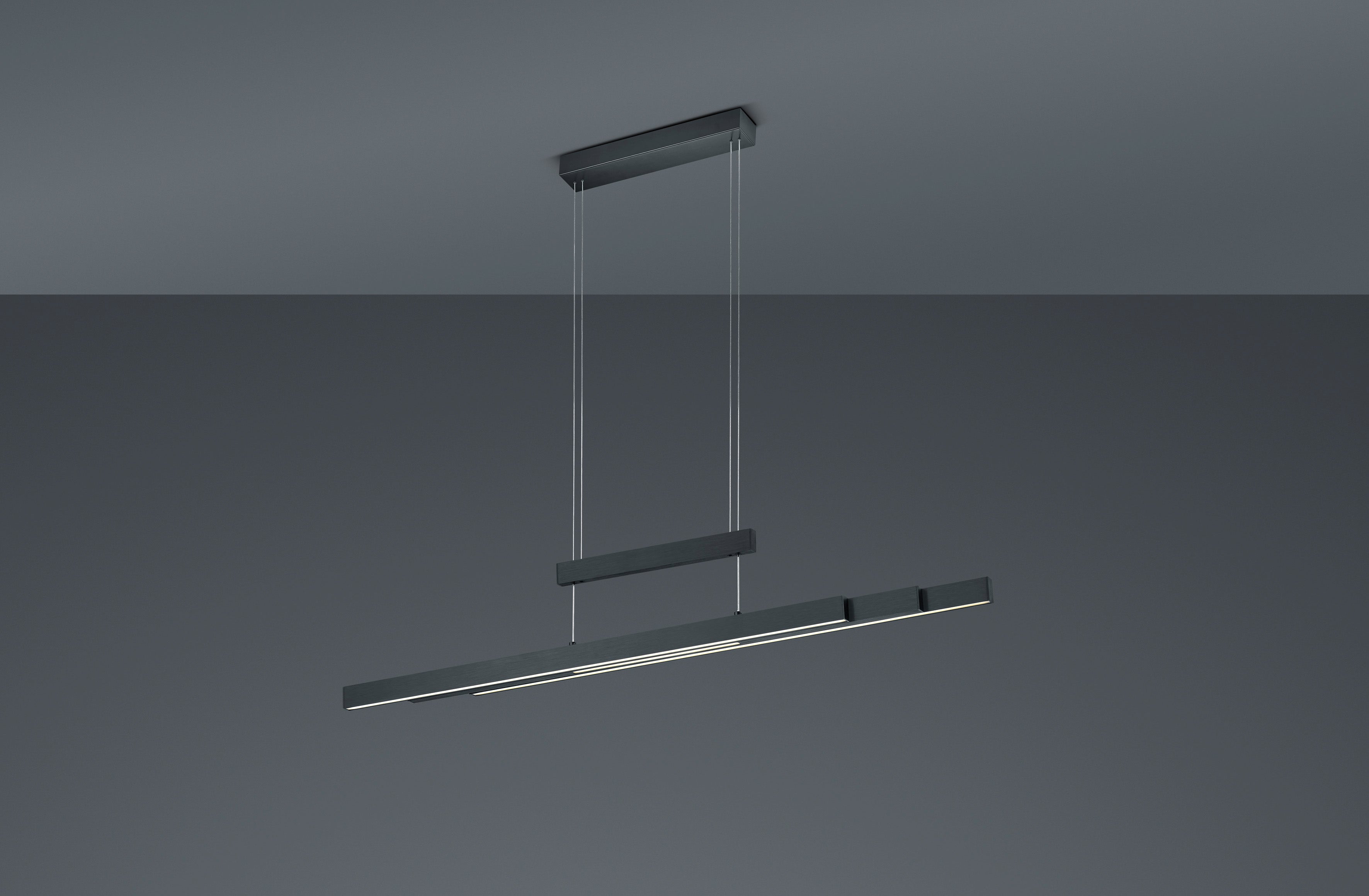 Suspension Trajan noire Trio 375310532 375310532