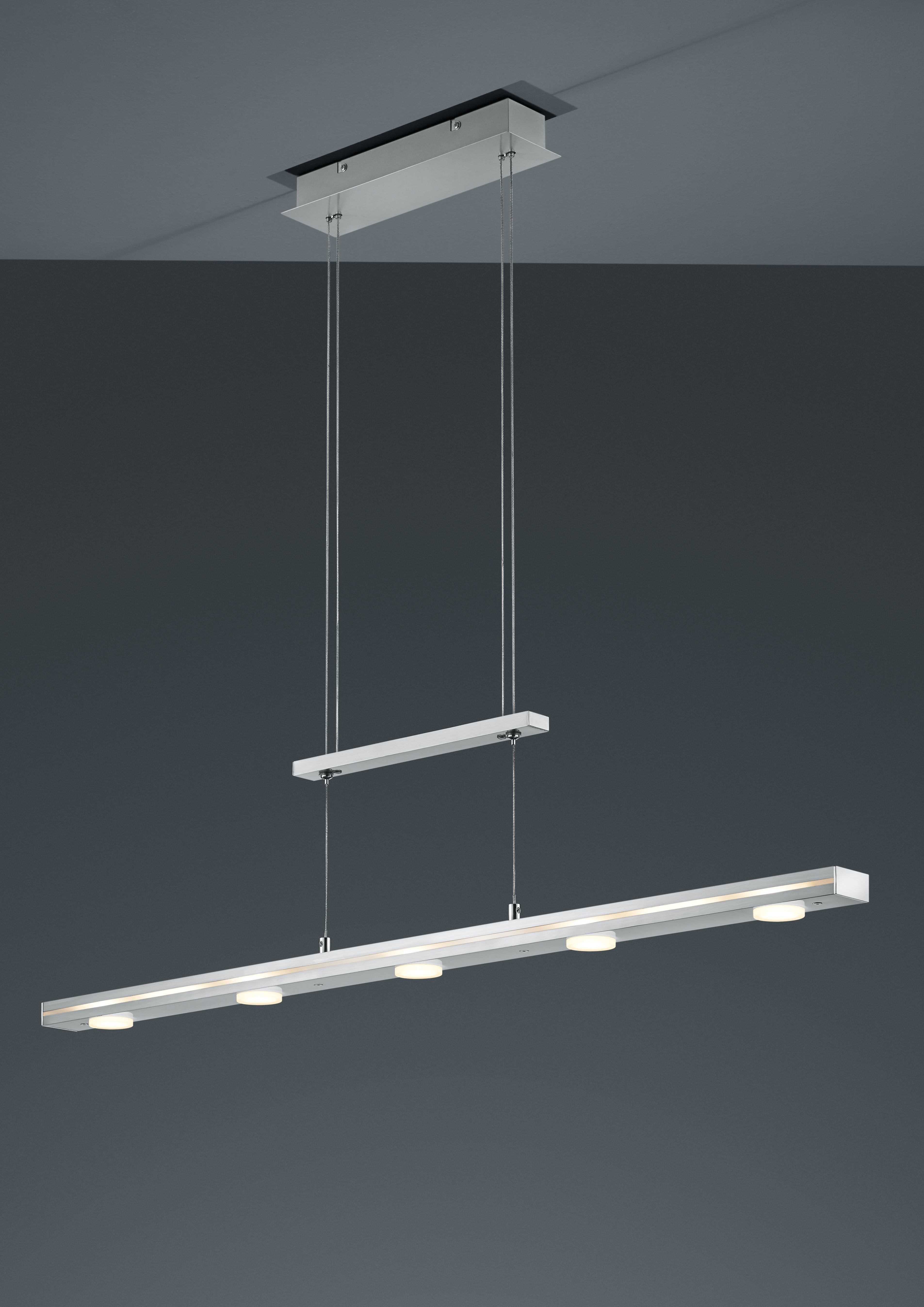 Suspension Lacal nickel 379190707
