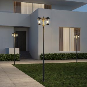 Lampadaire Cavado 411060342