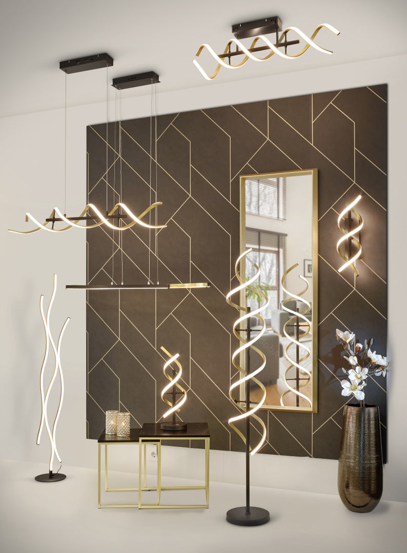 Lampadaire Blaze 441210308