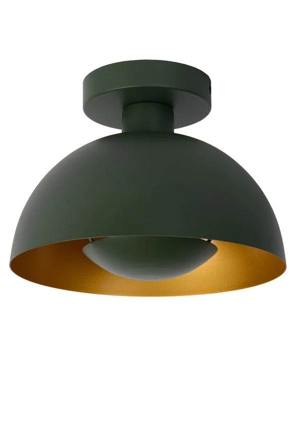 Plafonnier SIEMON LUCIDE 45196/01