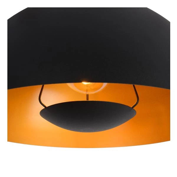 Plafonnier SIEMON LUCIDE 45196/01