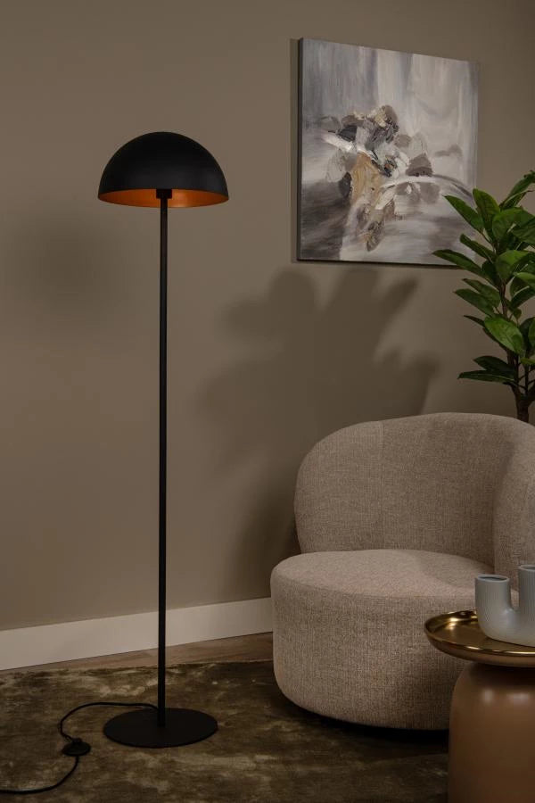 Lampadaire SIEMON LUCIDE 45796/01
