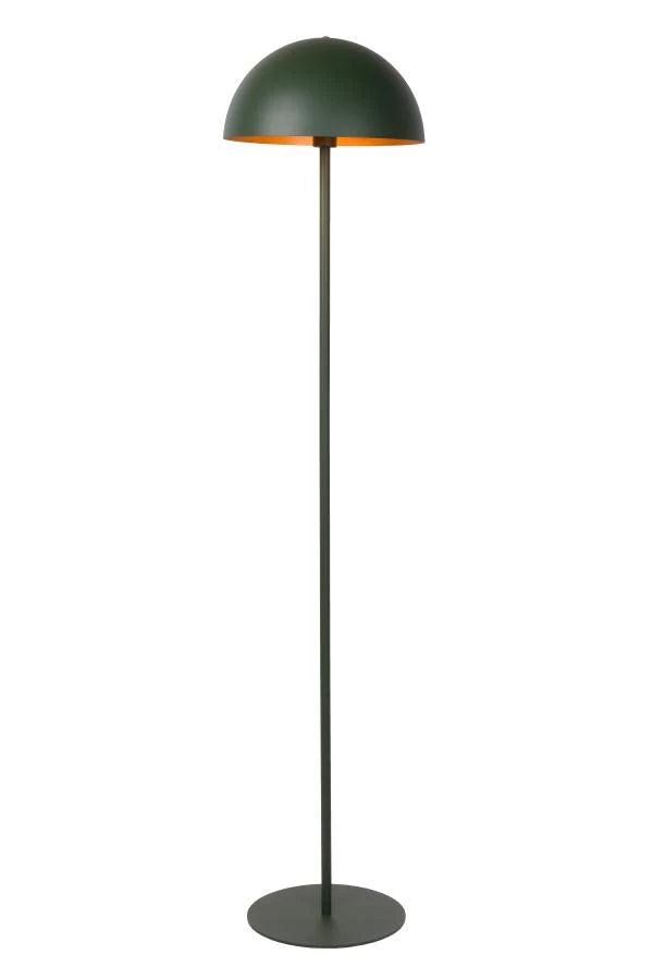 Lampadaire SIEMON LUCIDE 45796/01