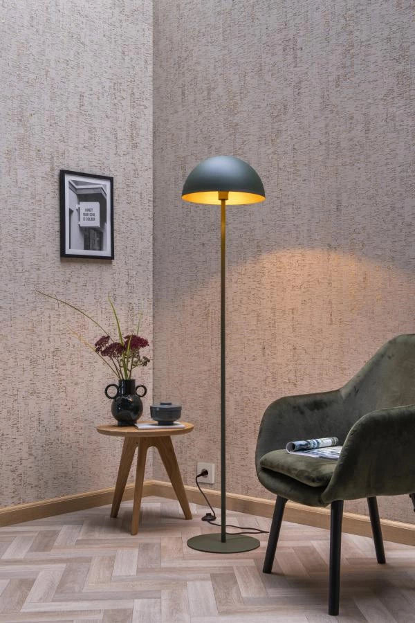 Lampadaire SIEMON LUCIDE 45796/01