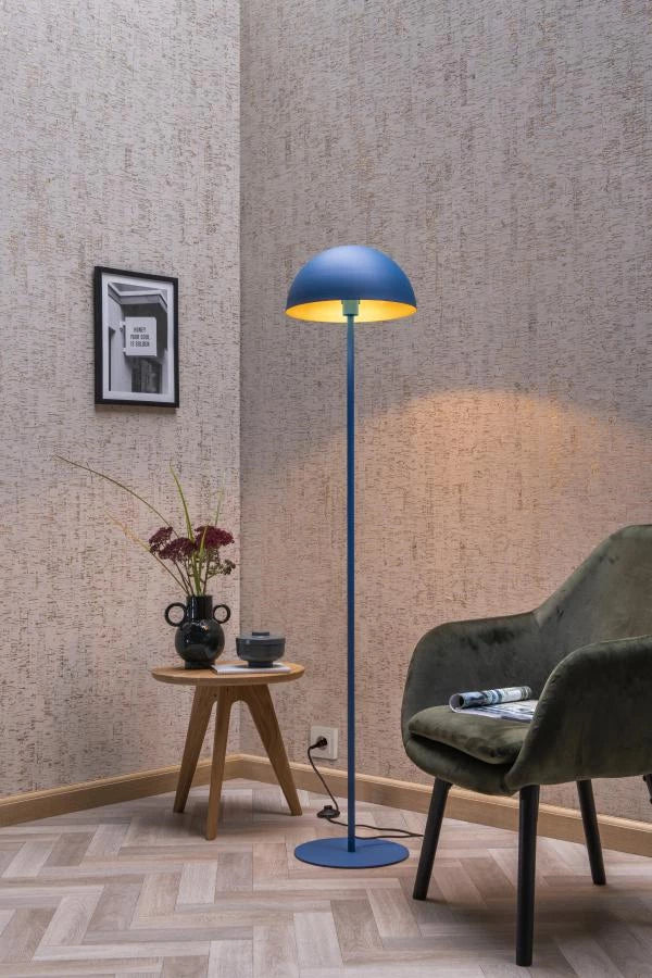 Lampadaire SIEMON LUCIDE 45796/01