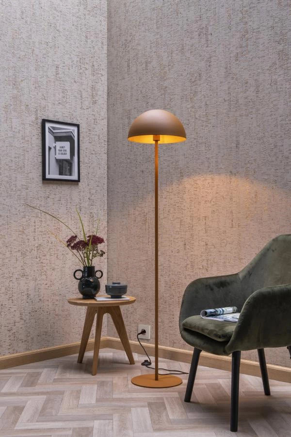 Lampadaire SIEMON LUCIDE 45796/01