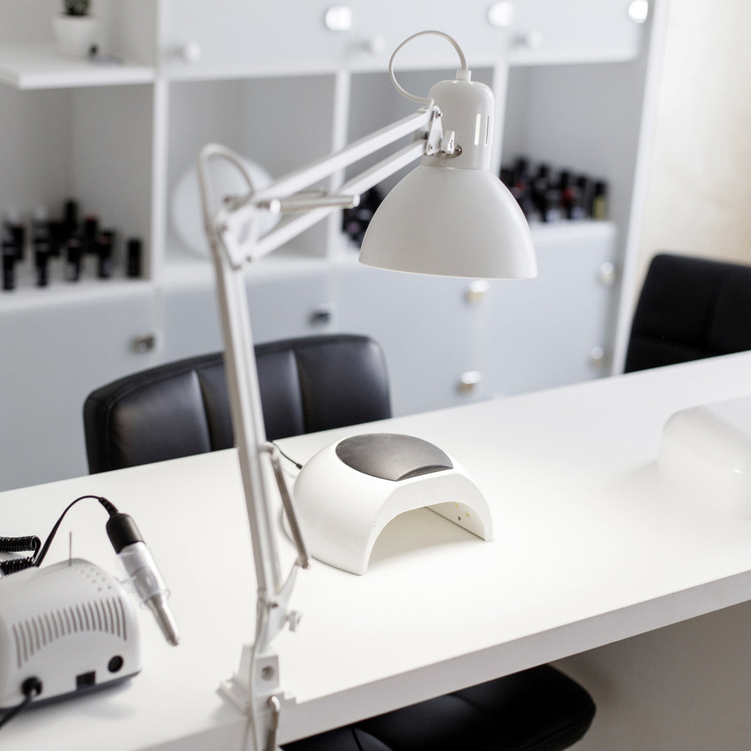 Lampe à fixer Tajo blanche 5029010-01