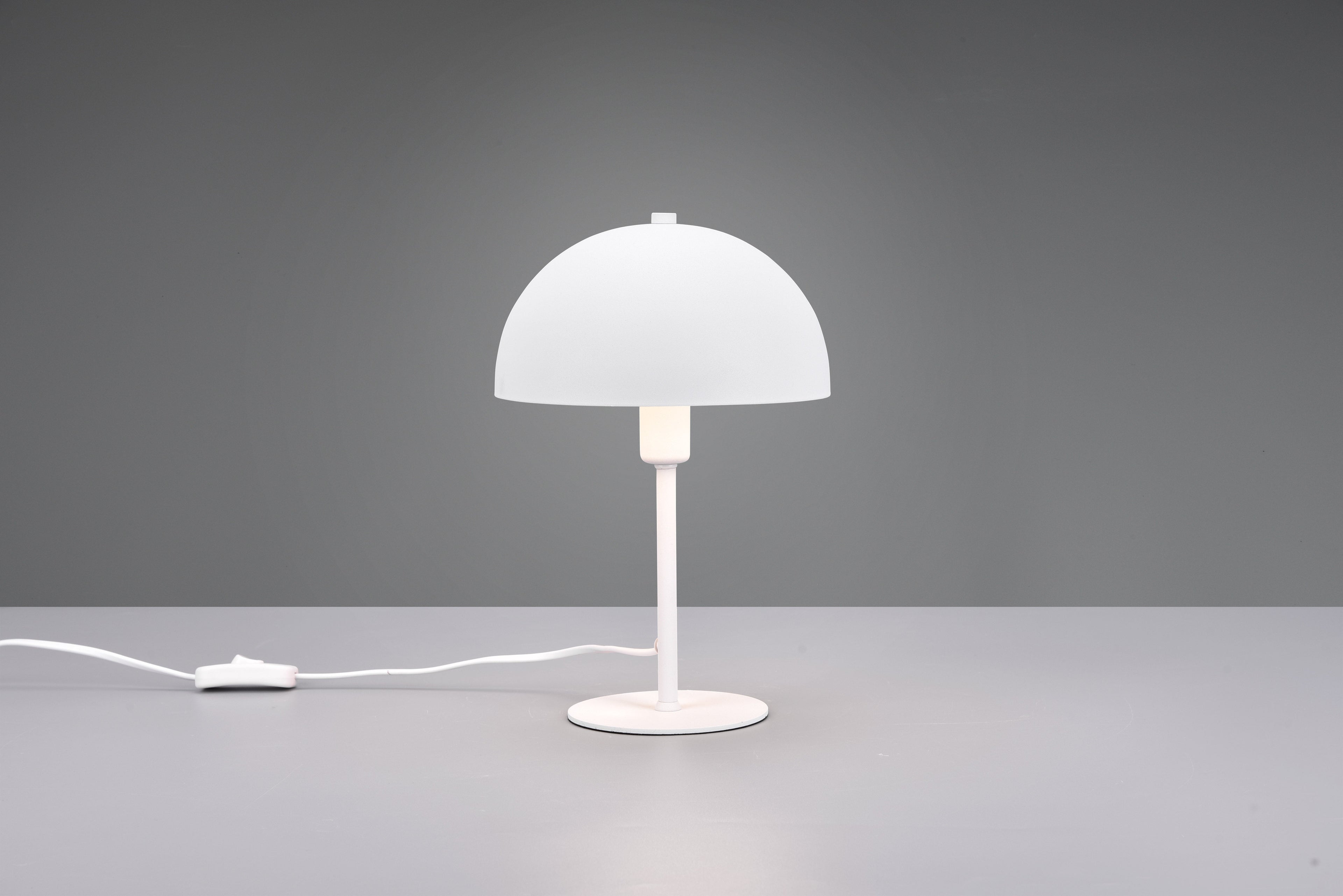 Lampe Nola blanche pm 506200131