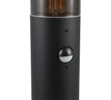 Applique Hoosic noire pm 522260132