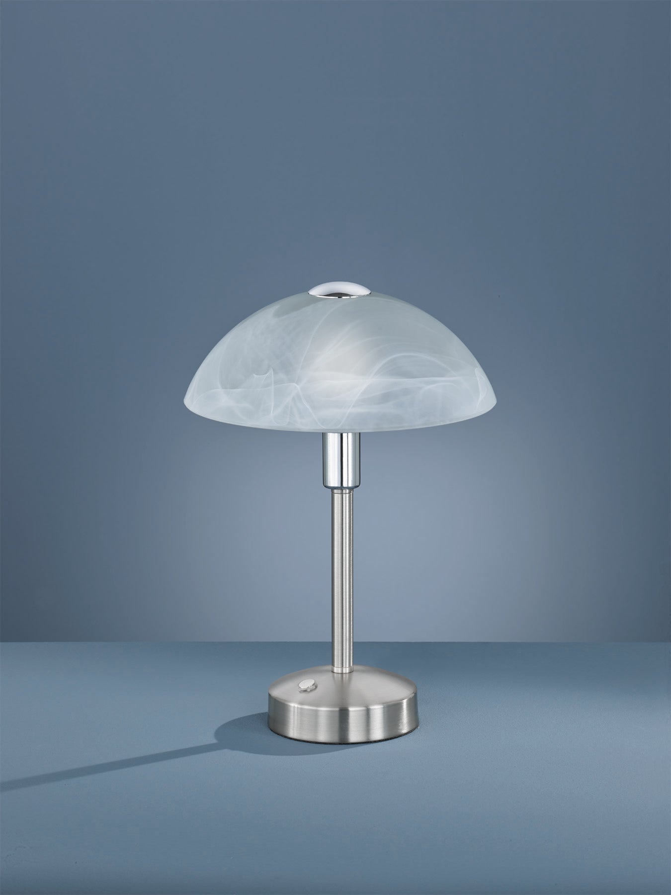 Lampe Donna nickel 525790107