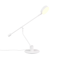 Lampe Manduro blanche 549010131