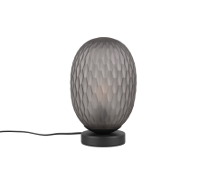 Lampe Facette fumée 564200154