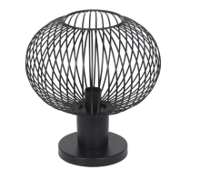 Lampe Gila noire gm 565790132