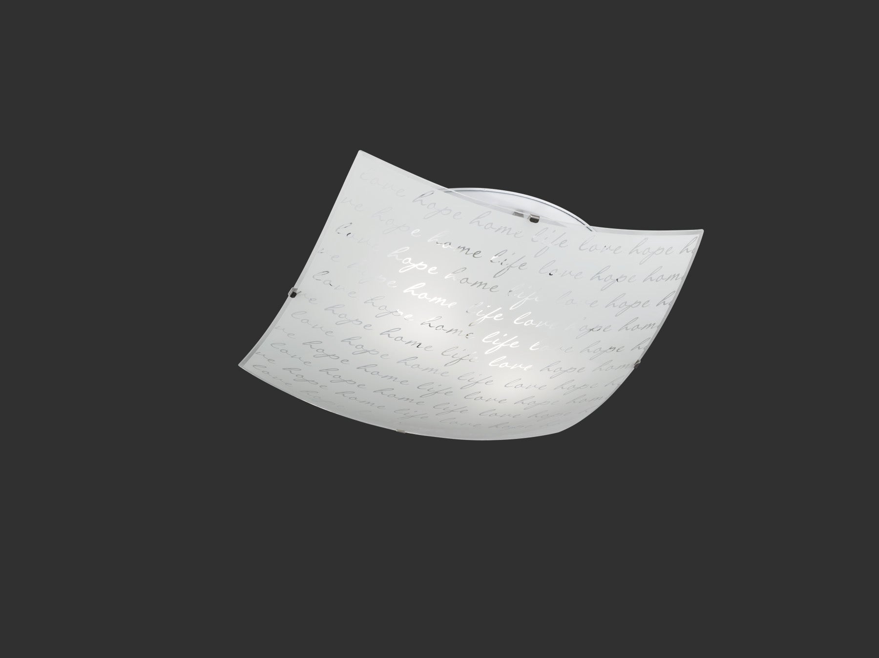 Plafonnier Signa gm 602500201