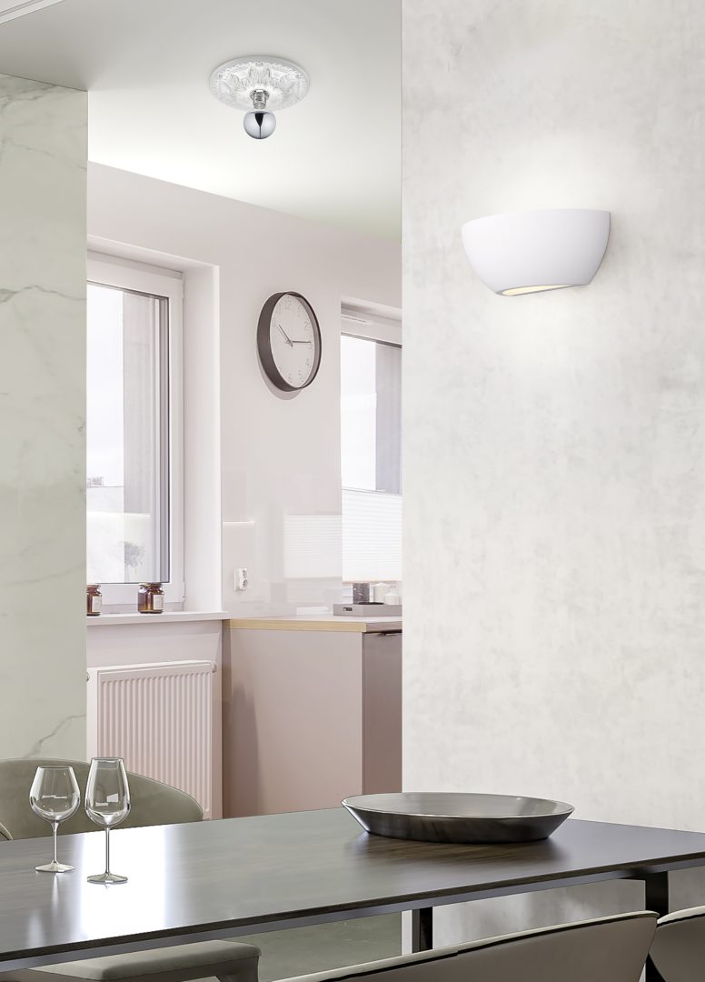 Plafonnier Lilly 603300101