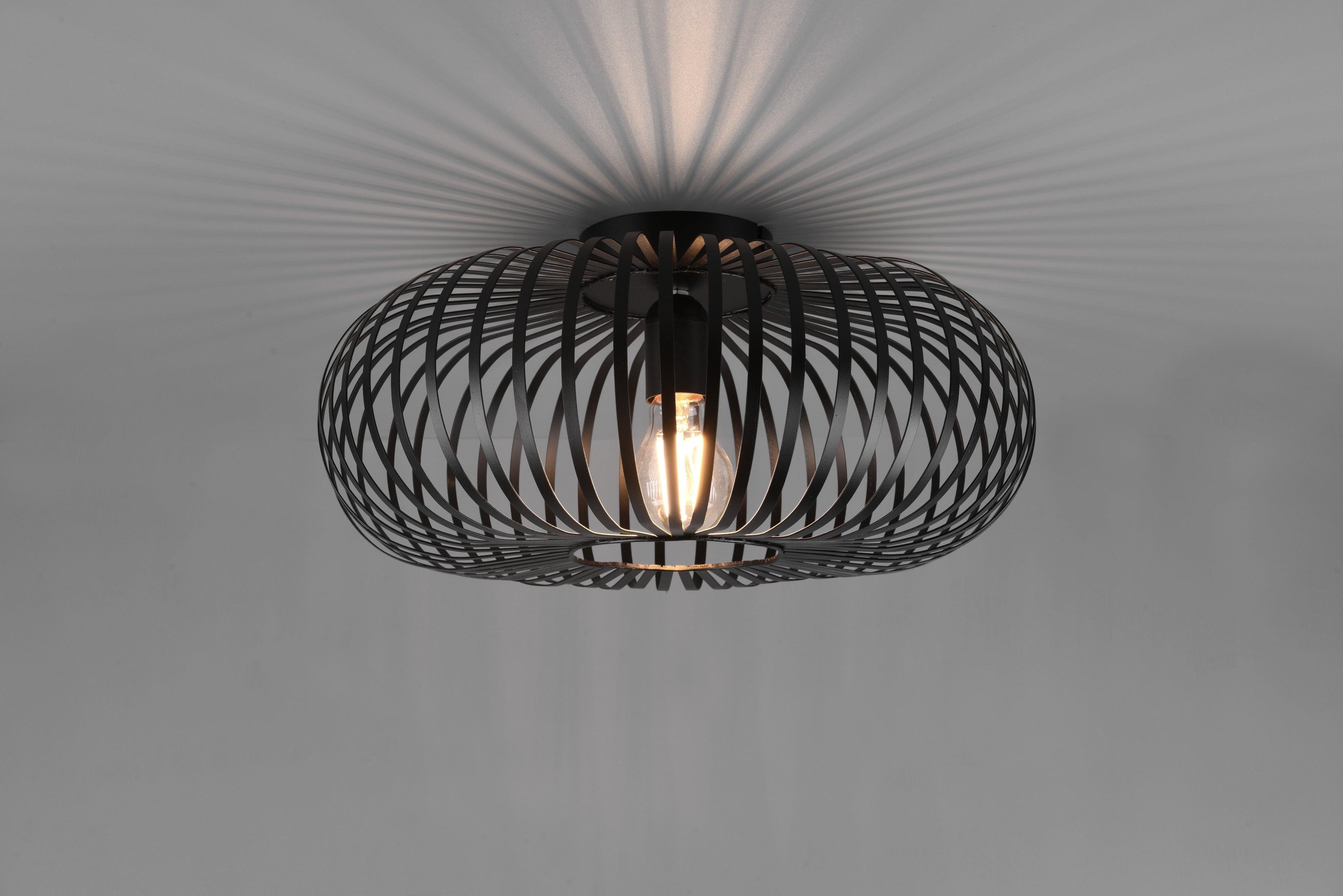 Plafonnier Johann diam40 606900132