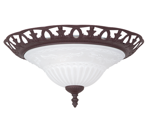 Plafonnier Rustica 6102021-24