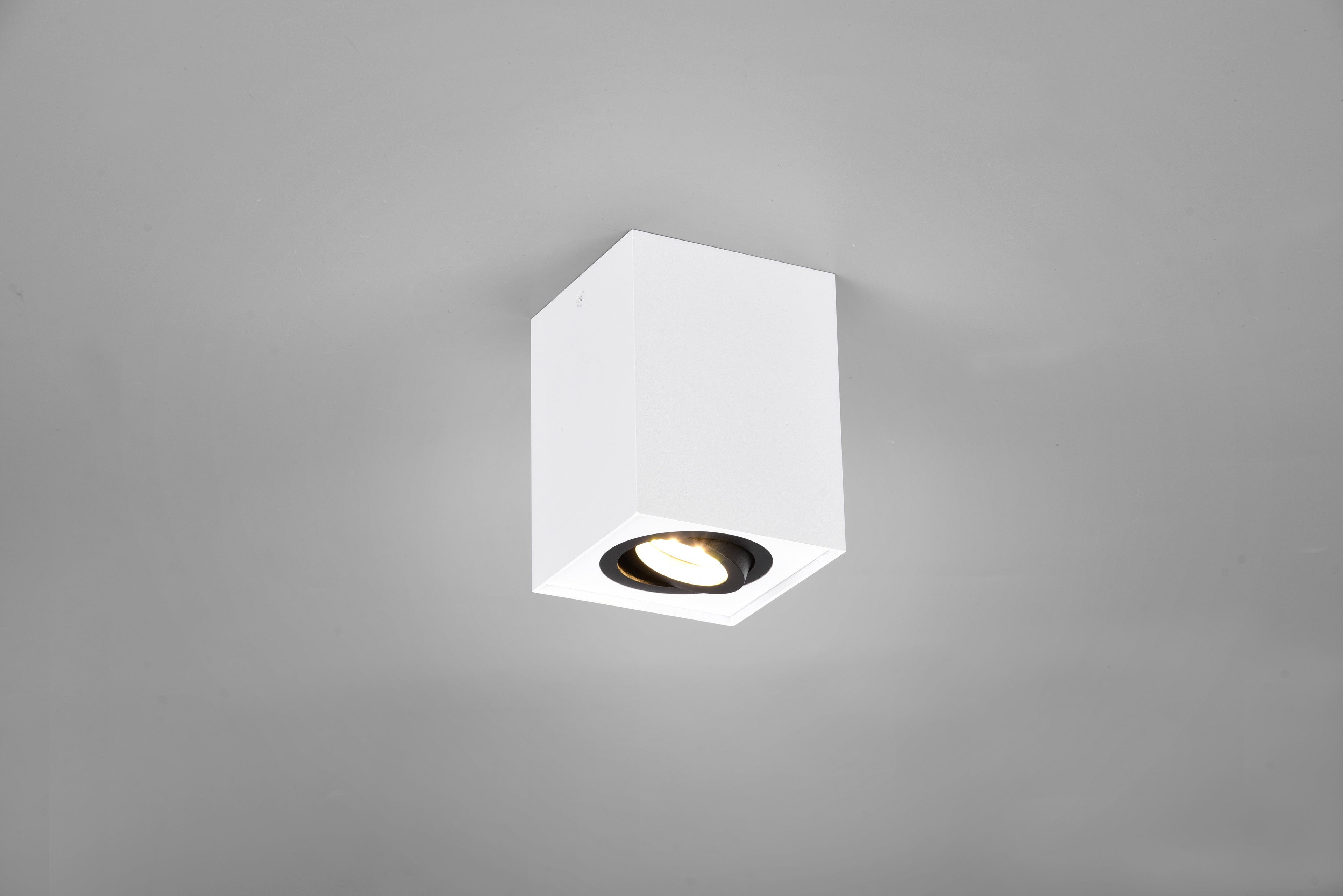 Plafonnier Biscuit 613000134