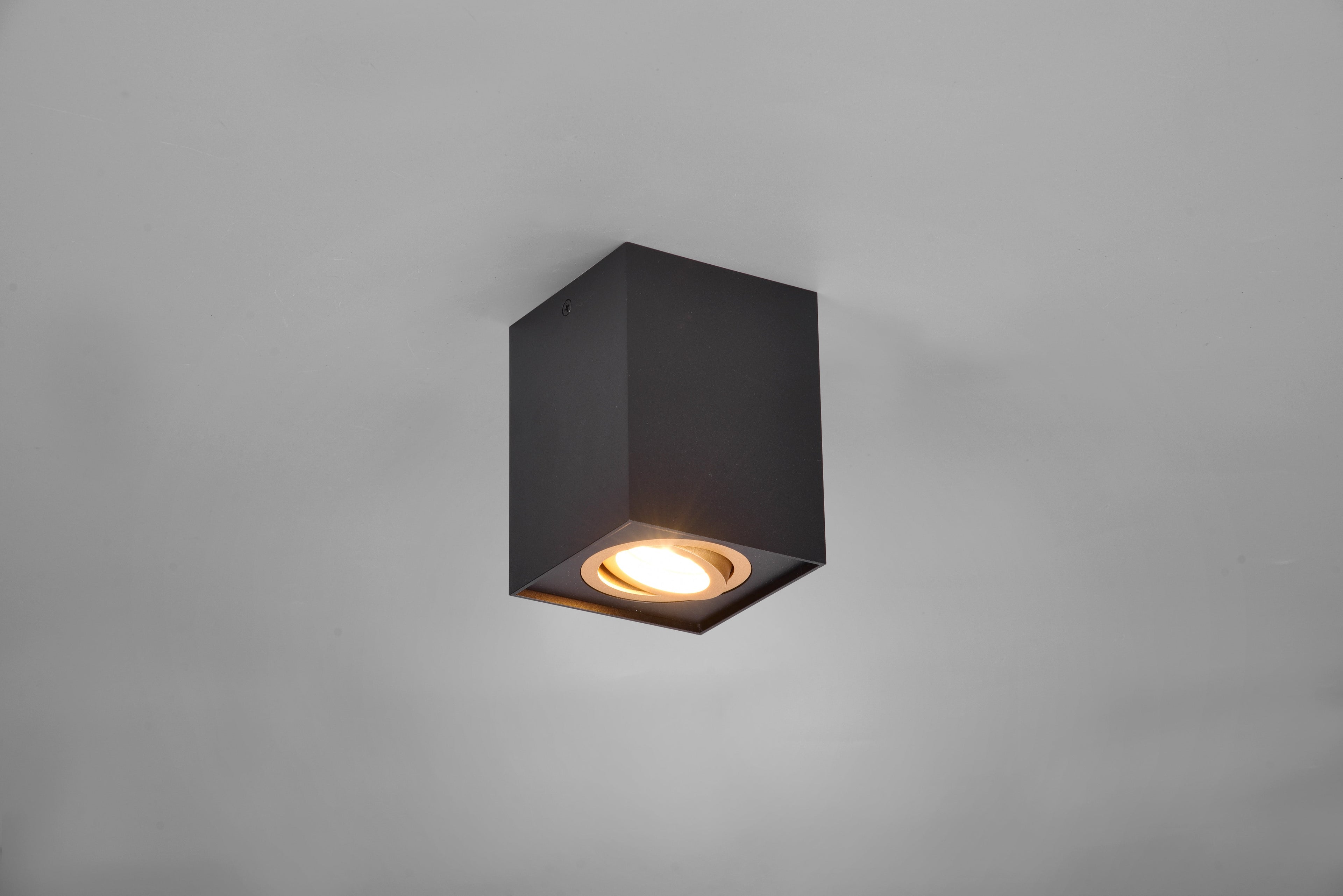 Plafonnier Biscuit 613000180