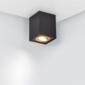Plafonnier Biscuit 613000180