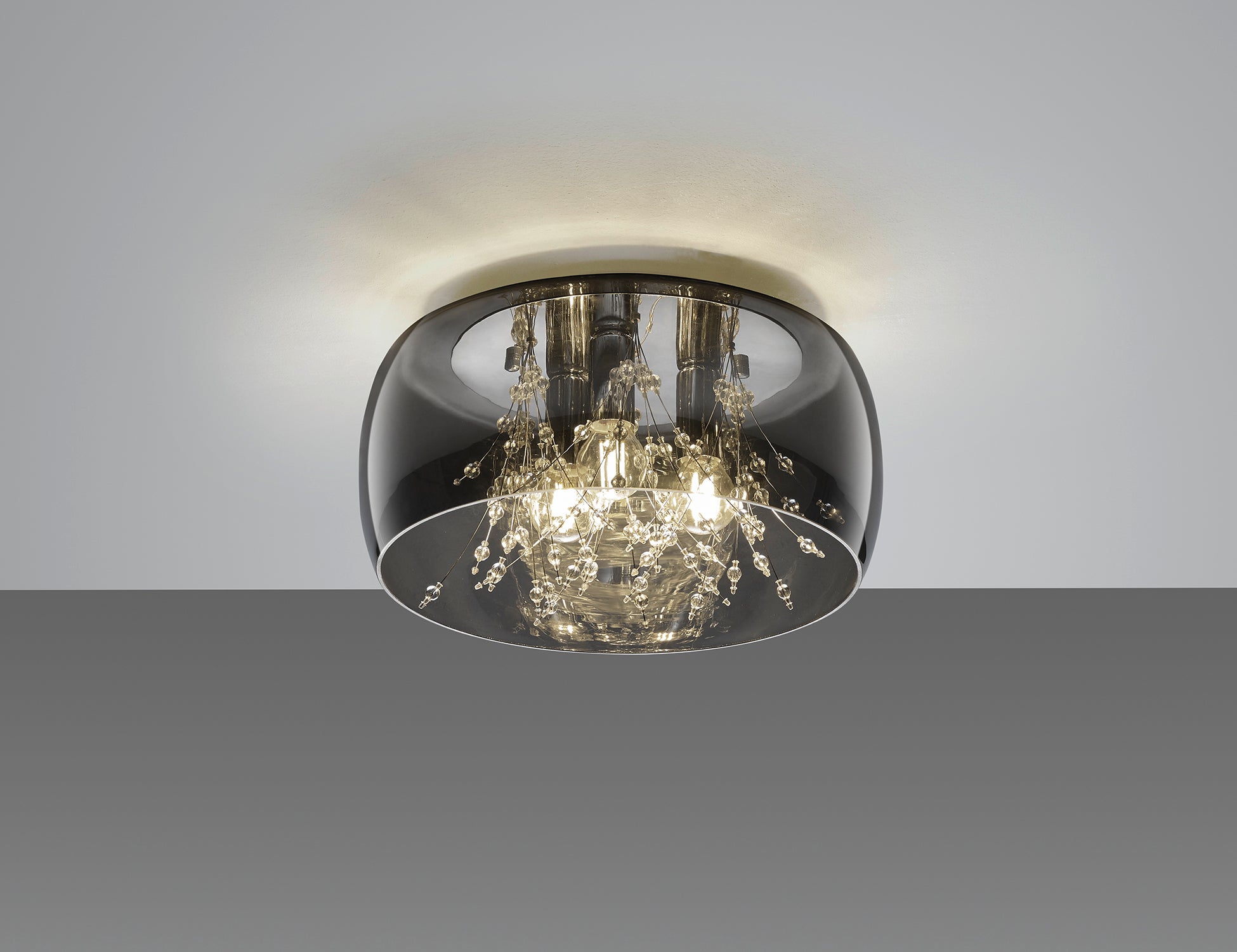 Plafonnier Crystel pm 616700306