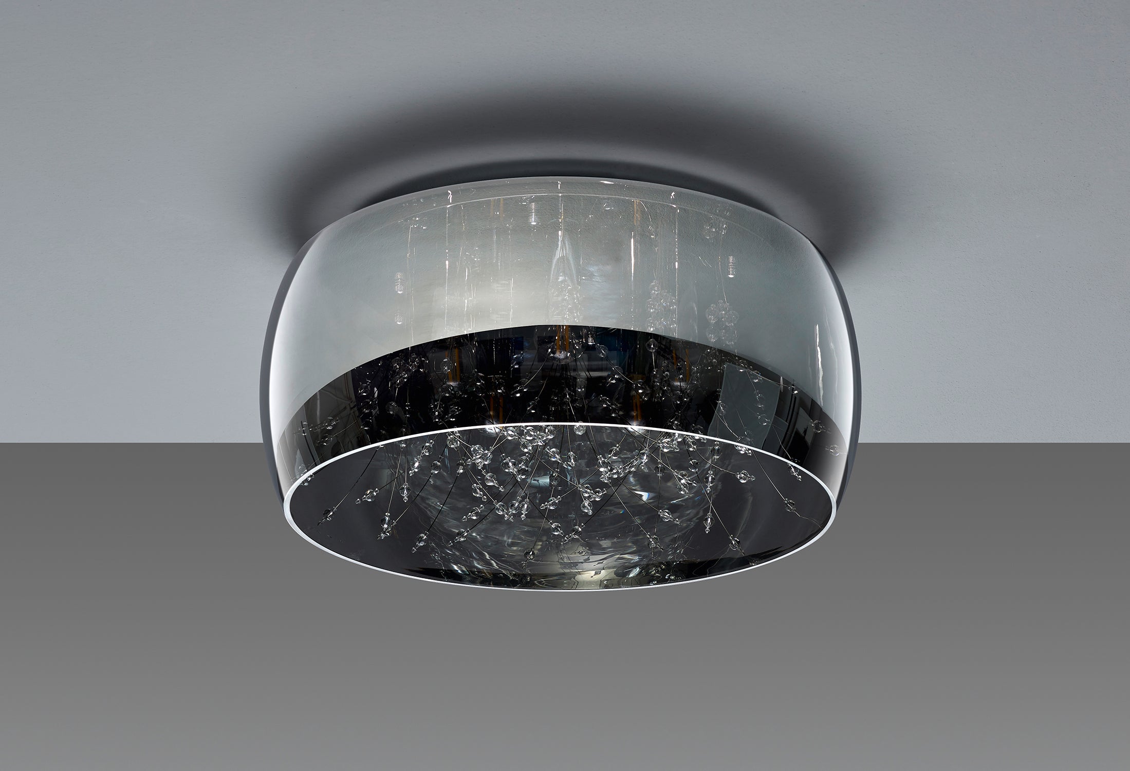 Plafonnier Crystel gm 616700506