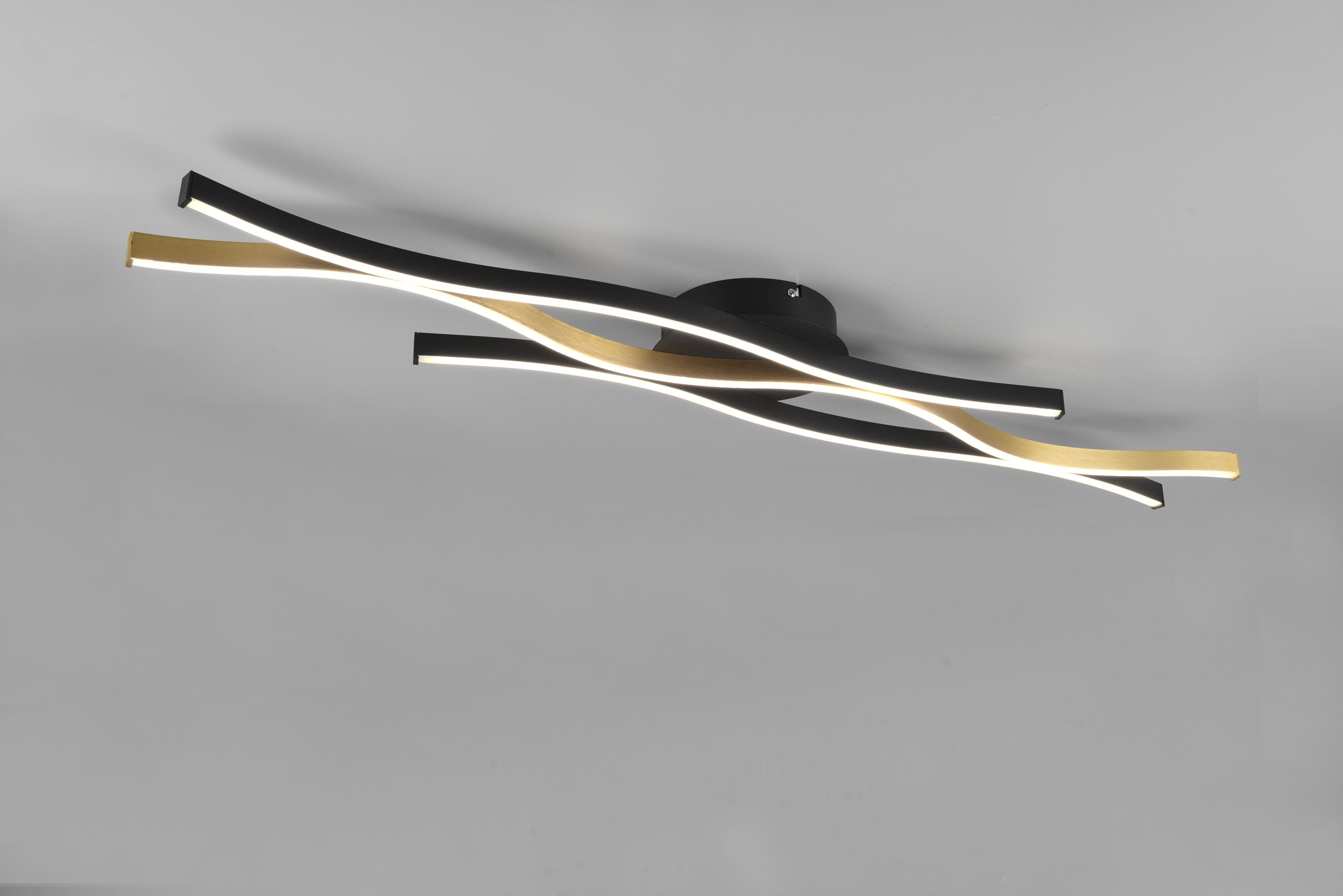 Plafonnier Blaze 641210308