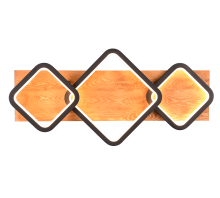 Plafonnier Rama pm 643210332