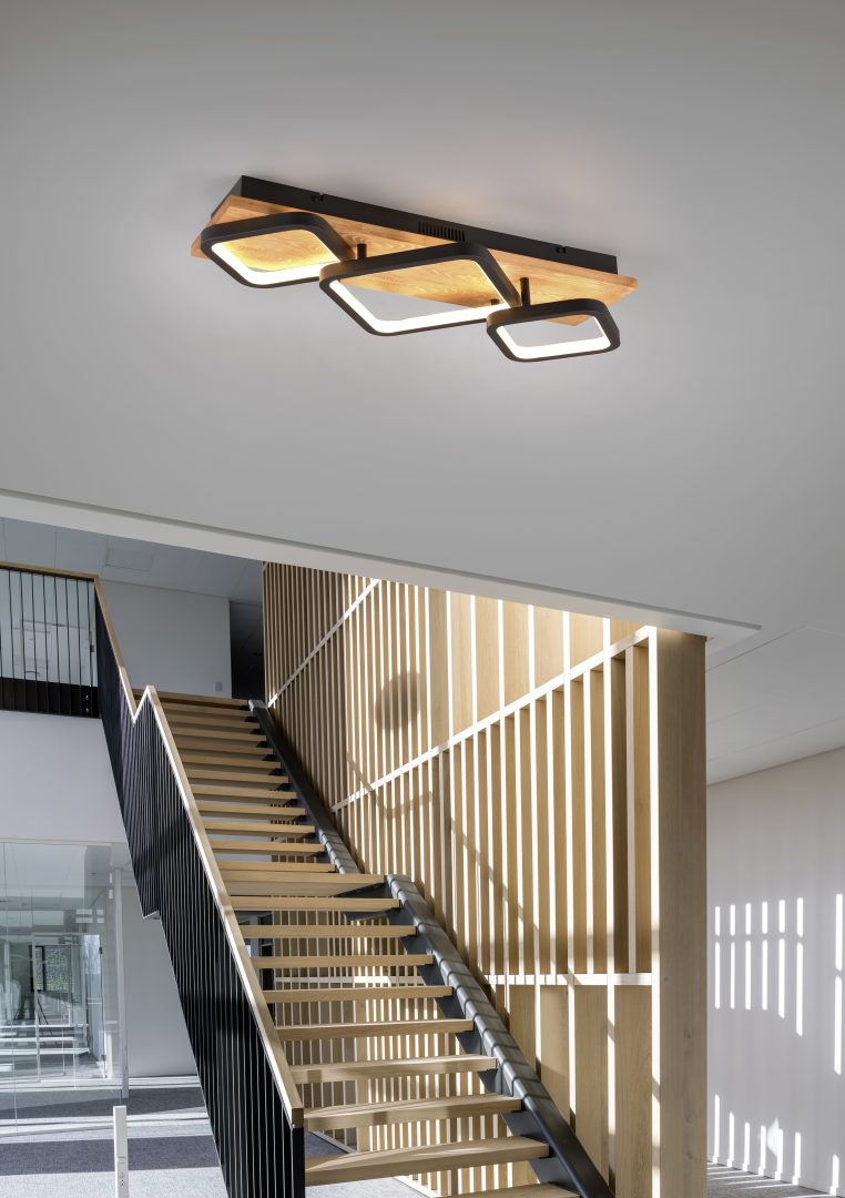 Plafonnier Rama pm 643210332