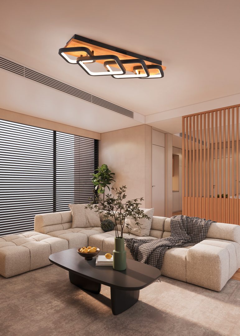 Plafonnier Rama gm 643210432