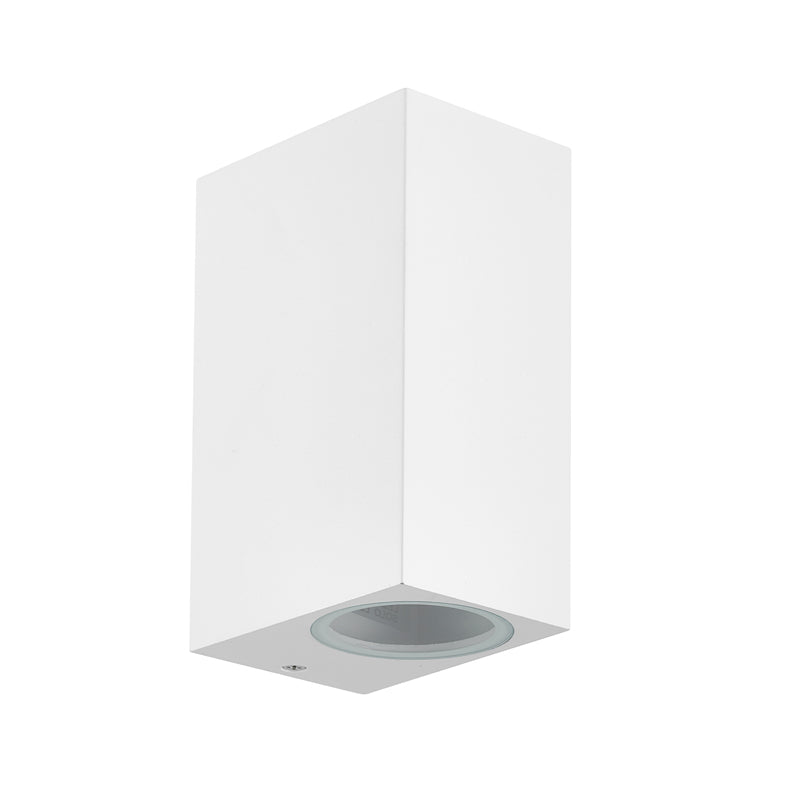 Applique Kandanchu carré gm blanche 6515