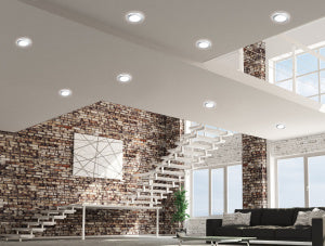 Spot encastré Aura 652410106