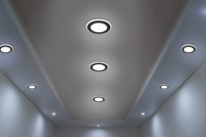 Spot encastré Aura 652410132