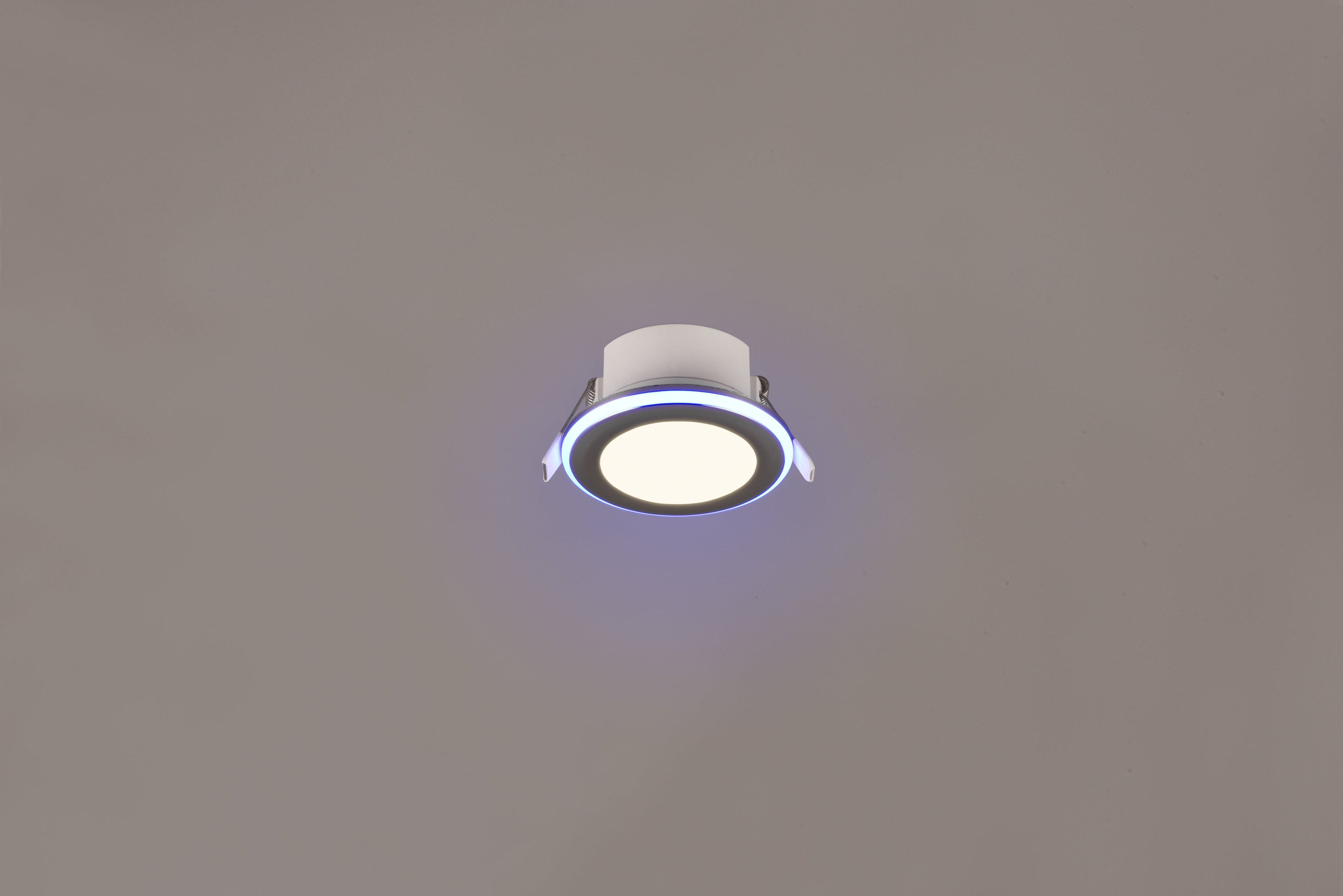 Spot encastré Argus 653610106