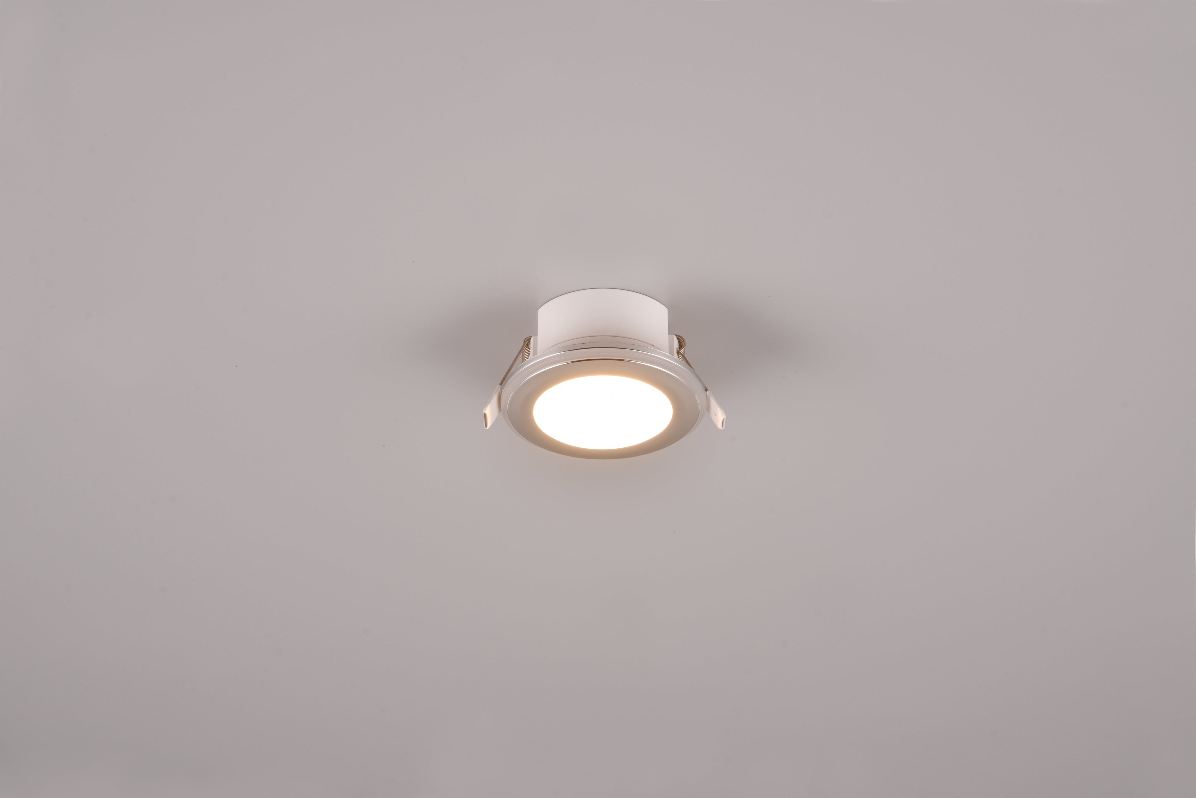 Spot encastré Argus 653610106