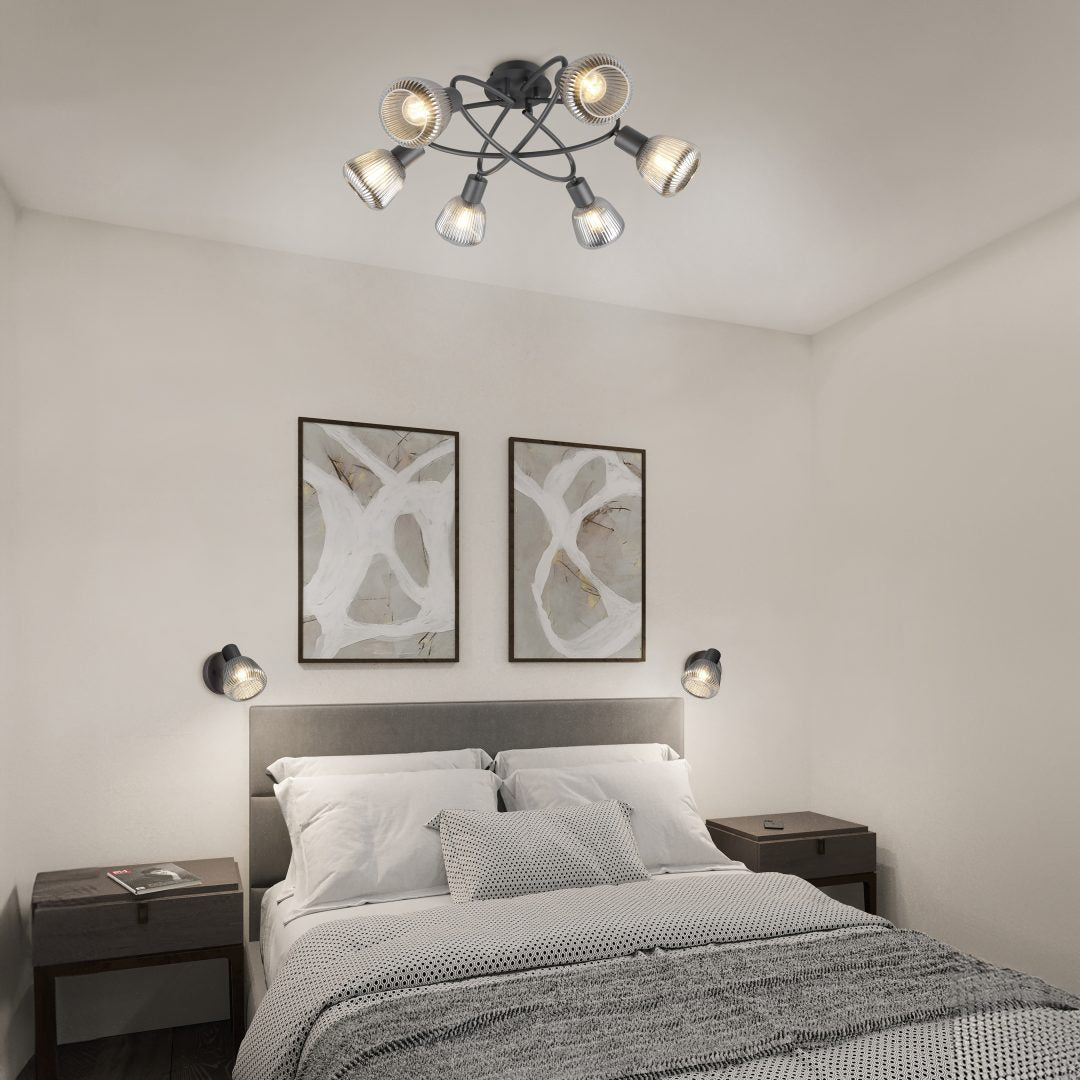 Plafonnier Tarifa 662800632