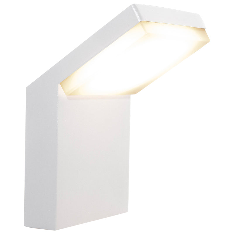 Applique Alpine blanc 7046