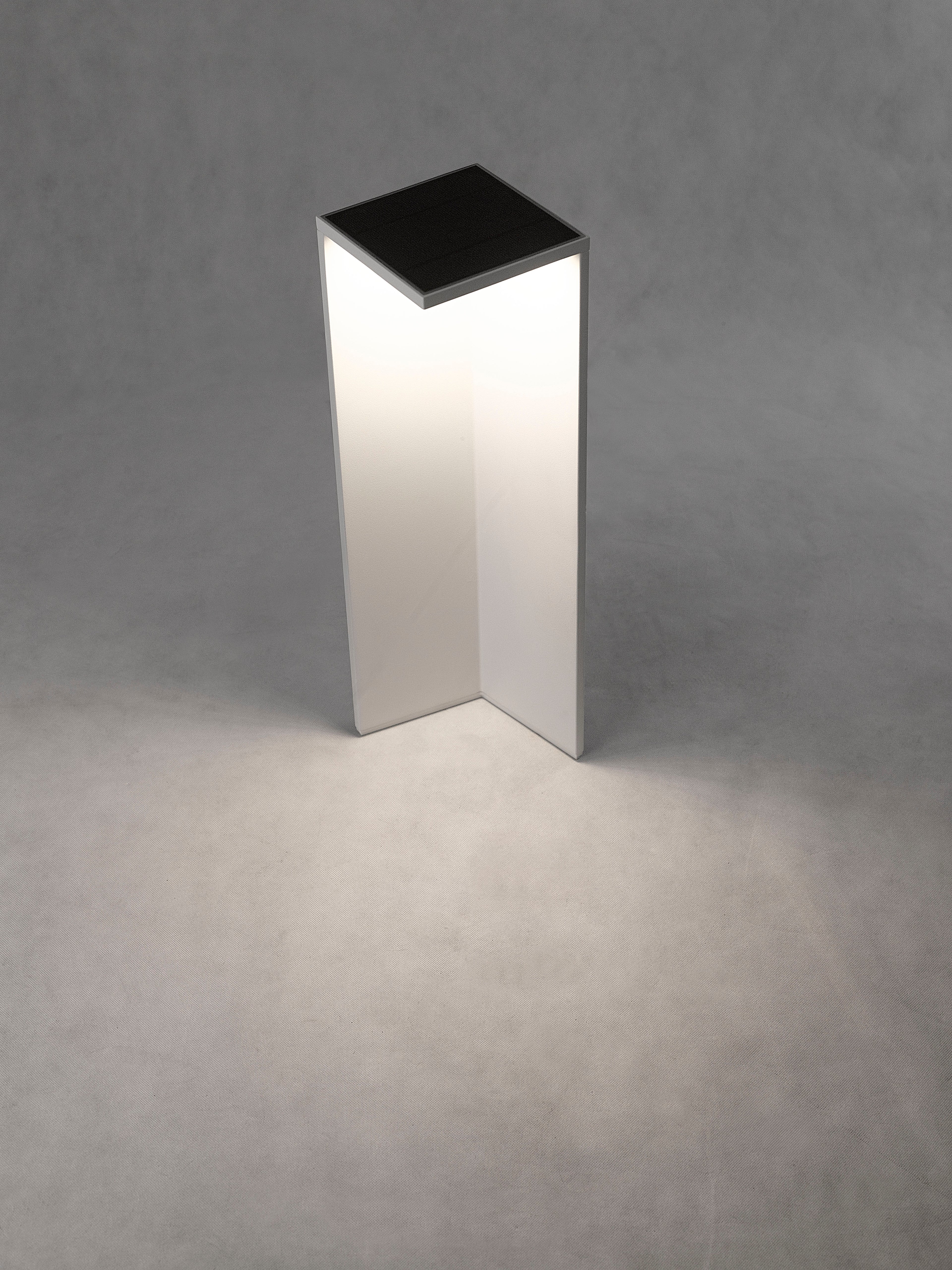 Borne solaire Chevalier 7088